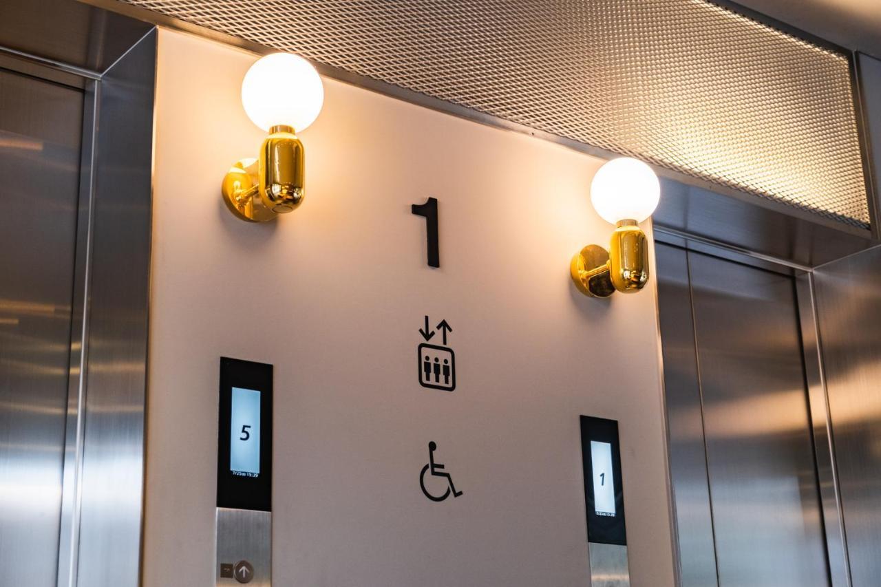 &Hotel Hakata Fukuoka  Ngoại thất bức ảnh