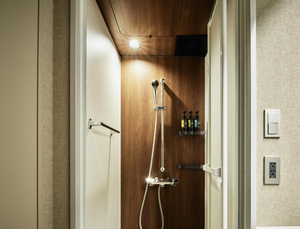 &Hotel Hakata Fukuoka  Ngoại thất bức ảnh