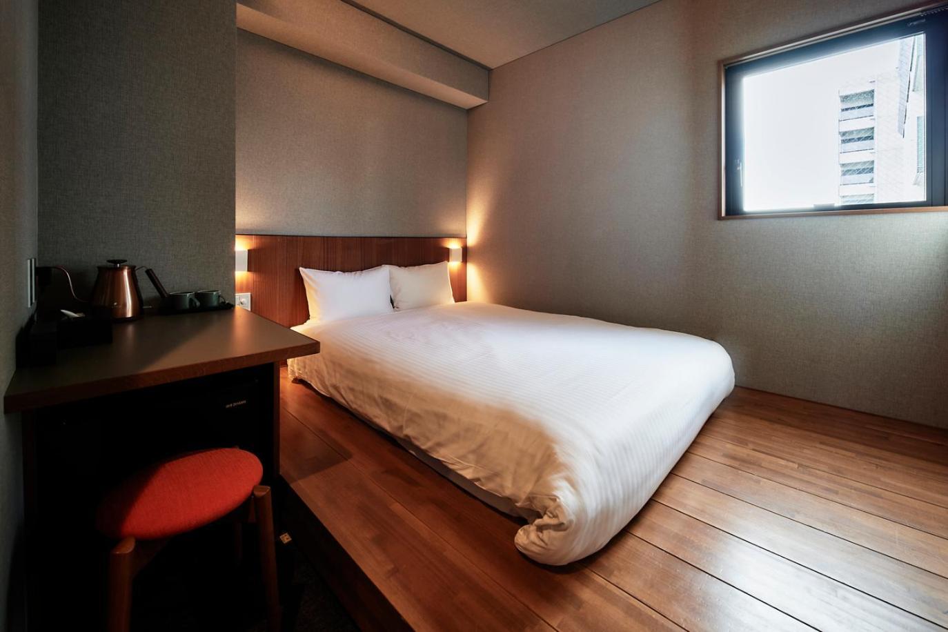 &Hotel Hakata Fukuoka  Ngoại thất bức ảnh