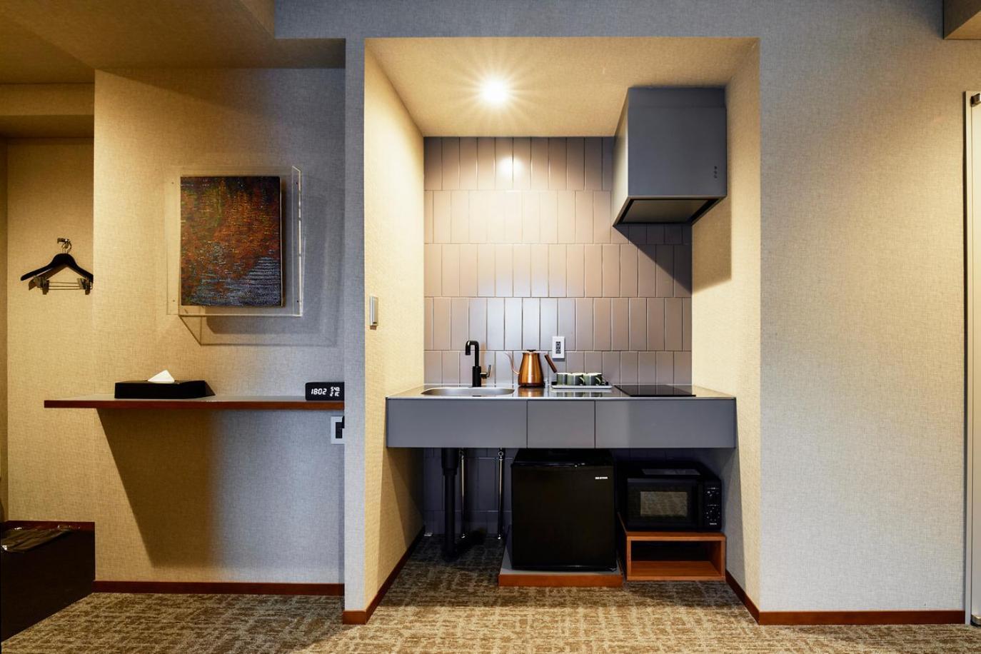 &Hotel Hakata Fukuoka  Ngoại thất bức ảnh