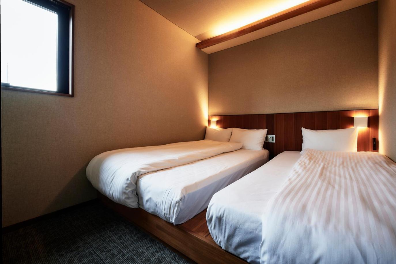 &Hotel Hakata Fukuoka  Ngoại thất bức ảnh