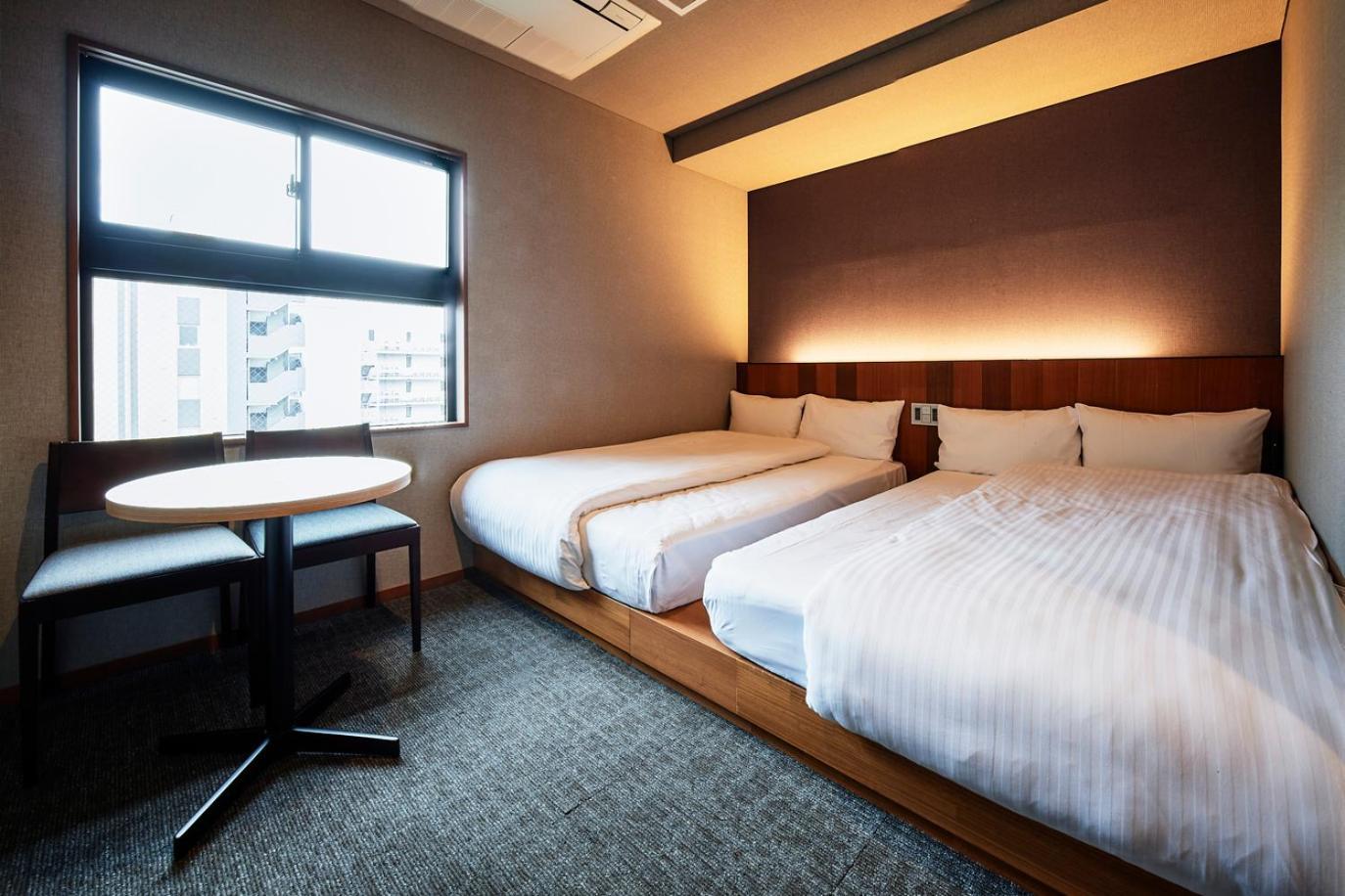 &Hotel Hakata Fukuoka  Ngoại thất bức ảnh