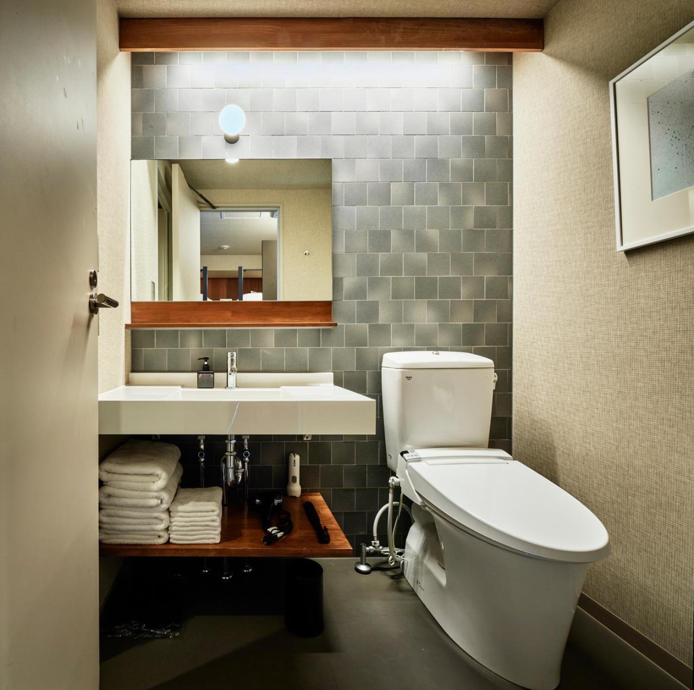 &Hotel Hakata Fukuoka  Ngoại thất bức ảnh