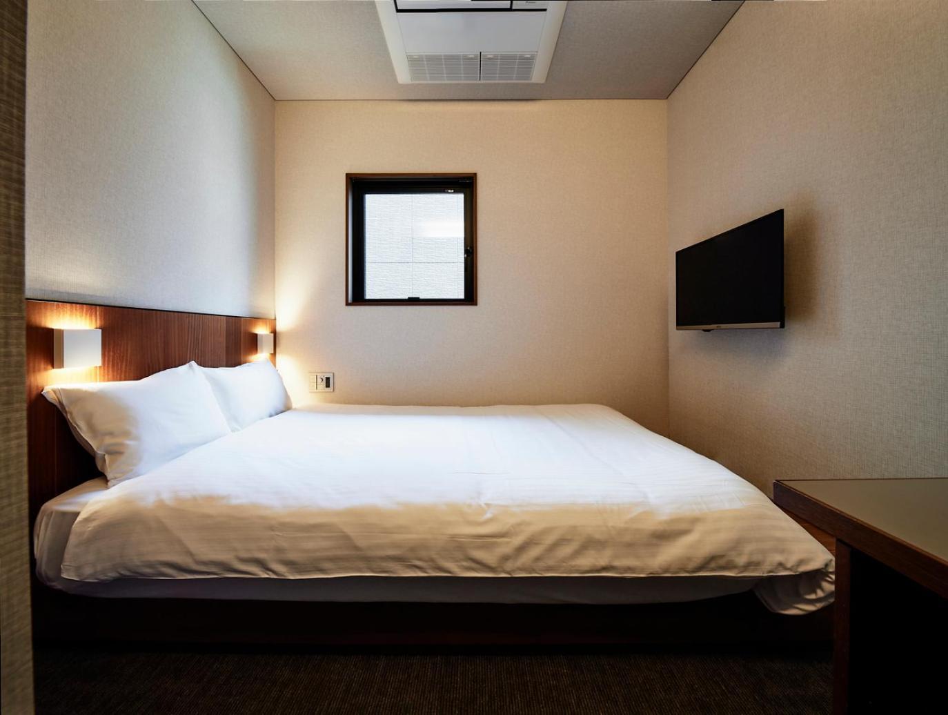 &Hotel Hakata Fukuoka  Ngoại thất bức ảnh